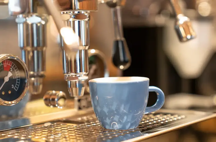 コーヒーカップ