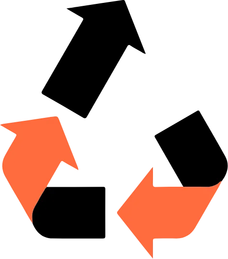サステナブルをイメージしたアイコン